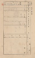 鳳山郡林園庄港子埔家屋臺帳（三冊之內第二號）藏品圖，第56張