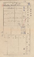 鳳山郡林園庄港子埔家屋臺帳（三冊之內第二號）藏品圖，第59張