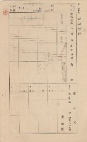 鳳山郡林園庄港子埔家屋臺帳（三冊之內第二號）藏品圖，第66張