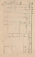 鳳山郡林園庄港子埔家屋臺帳（三冊之內第二號）藏品圖，第70張