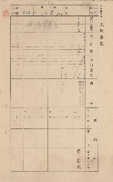 鳳山郡林園庄港子埔家屋臺帳（三冊之內第二號）藏品圖，第71張