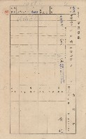 鳳山郡林園庄港子埔家屋臺帳（三冊之內第二號）藏品圖，第73張