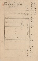 鳳山郡林園庄港子埔家屋臺帳（三冊之內第二號）藏品圖，第86張