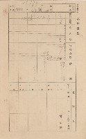 鳳山郡林園庄港子埔家屋臺帳（三冊之內第二號）藏品圖，第102張