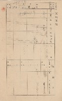 鳳山郡林園庄港子埔家屋臺帳（三冊之內第二號）藏品圖，第106張