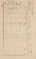 鳳山郡林園庄港子埔家屋臺帳（三冊之內第二號）藏品圖，第119張