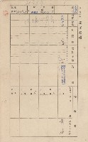 鳳山郡林園庄港子埔家屋臺帳（三冊之內第二號）藏品圖，第128張