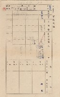 鳳山郡林園庄港子埔家屋臺帳（三冊之內第二號）藏品圖，第133張