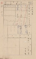 鳳山郡林園庄中芸家屋臺帳（二冊之內第二號）藏品圖，第41張