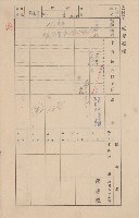 鳳山郡鳳山街新庄子家屋臺帳（一冊之內第一號）藏品圖，第6張