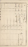 杉林庄官租地臺帳（二冊之內第二號）藏品圖，第349張