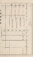 杉林庄官租地臺帳（二冊之內第二號）藏品圖，第373張