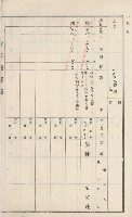 杉林庄官租地臺帳（二冊之內第二號）藏品圖，第398張