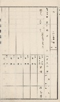 田寮庄官租地臺帳（全一冊）藏品圖，第47張