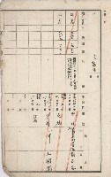 路竹庄官租地臺帳（十六冊之內第八號）藏品圖，第6張