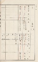 美濃庄官租地臺帳（二冊之內第一號）藏品圖，第16張