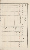 美濃庄官租地臺帳（二冊之內第一號）藏品圖，第21張