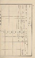 美濃庄官租地臺帳（二冊之內第一號）藏品圖，第23張