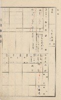 美濃庄官租地臺帳（二冊之內第一號）藏品圖，第36張