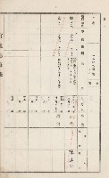 美濃庄官租地臺帳（二冊之內第一號）藏品圖，第40張