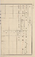 美濃庄官租地臺帳（二冊之內第一號）藏品圖，第47張