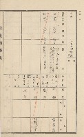 美濃庄官租地臺帳（二冊之內第一號）藏品圖，第61張
