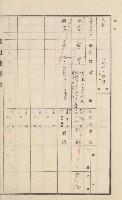 美濃庄官租地臺帳（二冊之內第一號）藏品圖，第62張