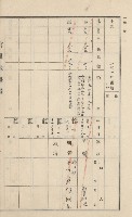 美濃庄官租地臺帳（二冊之內第一號）藏品圖，第63張