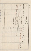 美濃庄官租地臺帳（二冊之內第一號）藏品圖，第64張