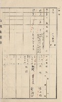 美濃庄官租地臺帳（二冊之內第一號）藏品圖，第69張