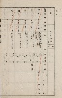 美濃庄官租地臺帳（二冊之內第一號）藏品圖，第85張