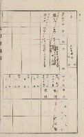 美濃庄官租地臺帳（二冊之內第一號）藏品圖，第90張