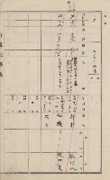 美濃庄官租地臺帳（二冊之內第一號）藏品圖，第95張