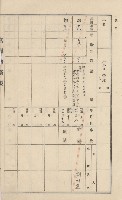 美濃庄官租地臺帳（二冊之內第一號）藏品圖，第103張