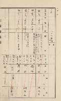 美濃庄官租地臺帳（二冊之內第一號）藏品圖，第113張