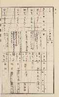 美濃庄官租地臺帳（二冊之內第一號）藏品圖，第119張