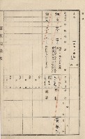 美濃庄官租地臺帳（二冊之內第一號）藏品圖，第145張