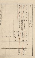 美濃庄官租地臺帳（二冊之內第一號）藏品圖，第146張