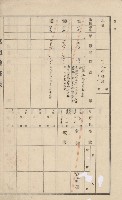 美濃庄官租地臺帳（二冊之內第一號）藏品圖，第154張