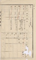 美濃庄官租地臺帳（二冊之內第一號）藏品圖，第156張