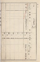 美濃庄官租地臺帳（二冊之內第二號）藏品圖，第12張