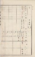 美濃庄官租地臺帳（二冊之內第二號）藏品圖，第16張