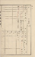 美濃庄官租地臺帳（二冊之內第二號）藏品圖，第34張