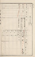 美濃庄官租地臺帳（二冊之內第二號）藏品圖，第35張