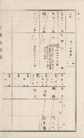 美濃庄官租地臺帳（二冊之內第二號）藏品圖，第46張