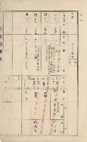 美濃庄官租地臺帳（二冊之內第二號）藏品圖，第48張