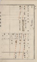 美濃庄官租地臺帳（二冊之內第二號）藏品圖，第54張