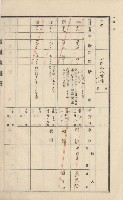 美濃庄官租地臺帳（二冊之內第二號）藏品圖，第57張