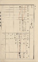 美濃庄官租地臺帳（二冊之內第二號）藏品圖，第87張