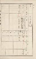 美濃庄官租地臺帳（二冊之內第二號）藏品圖，第106張